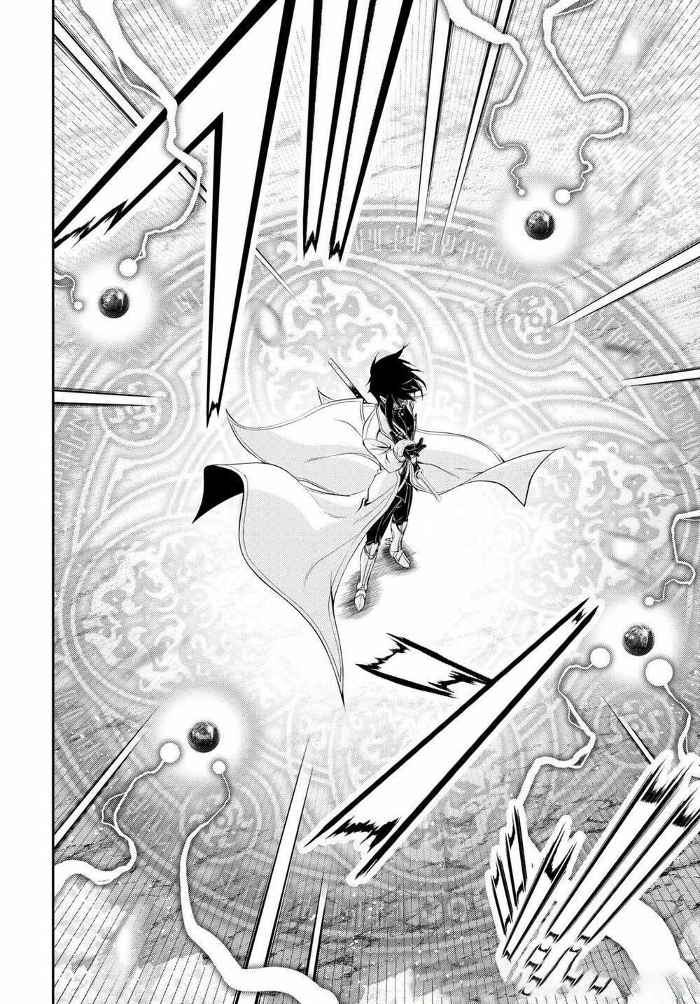 kích trụy vương huyền thoại chapter 42 22