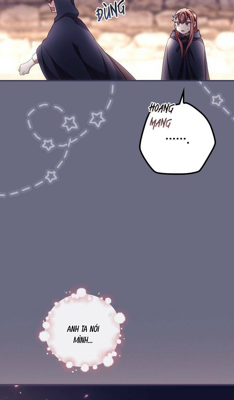 tôi nhìn thấy cái chết của bạn chapter 33 46