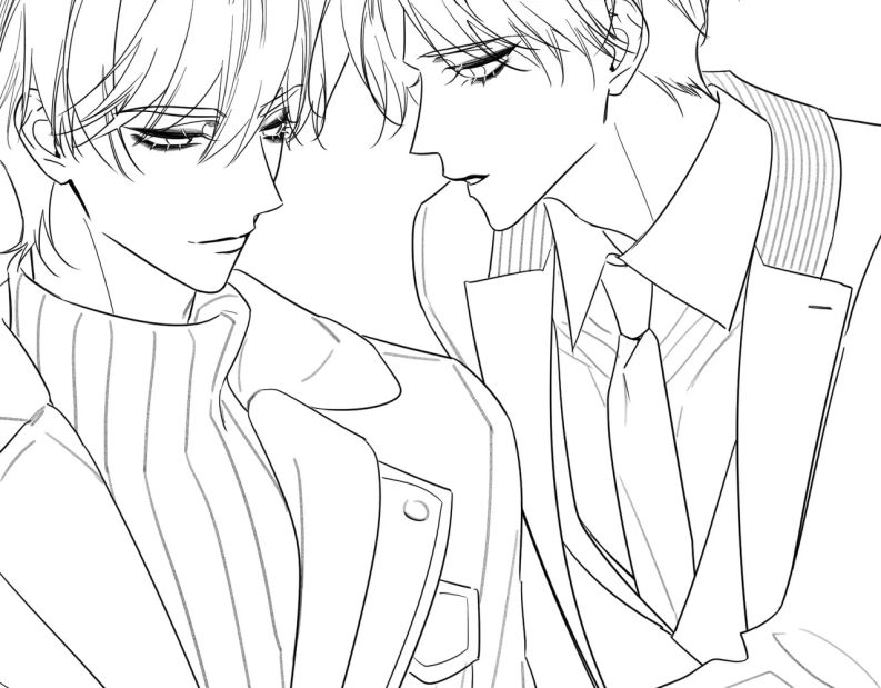 nhân vật chính chỉ muốn yêu đương chapter 46 36