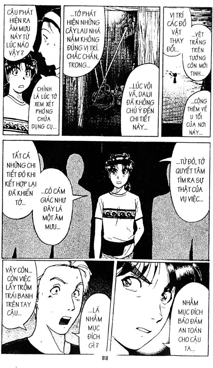 thám tử kindaichi (bản đẹp) chapter 75 4