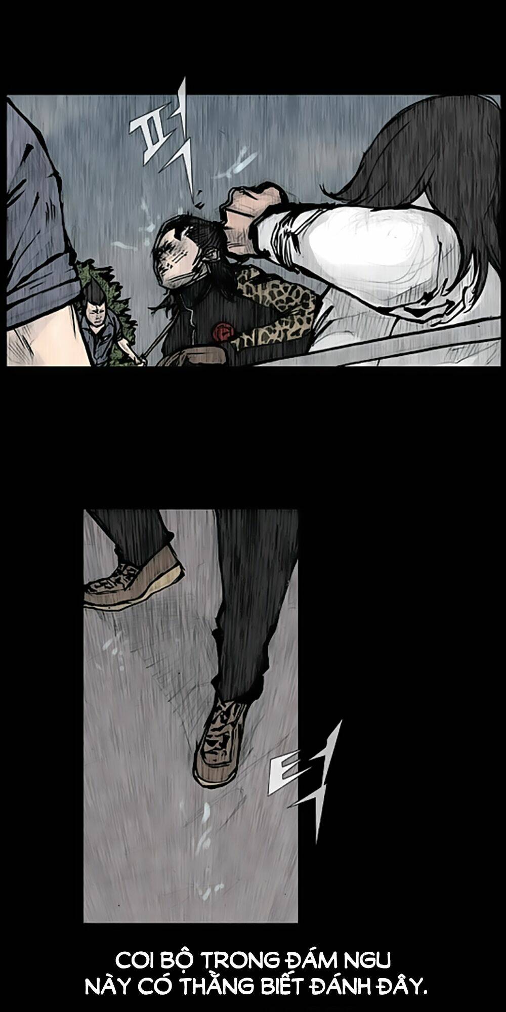 dokgo | độc cô chapter 86 1