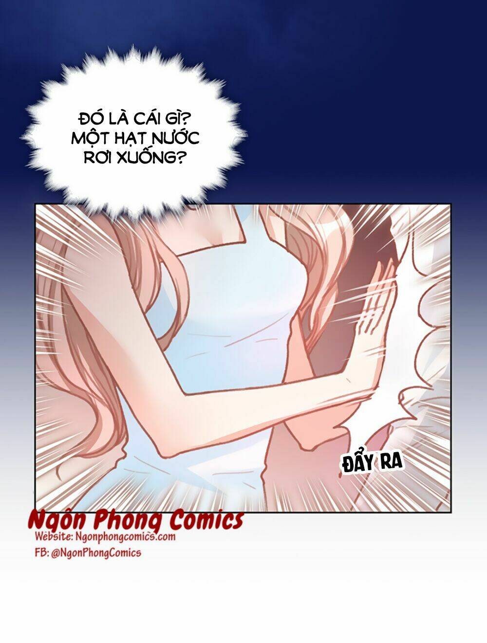 lưu luyến nguy tình chapter 18 13