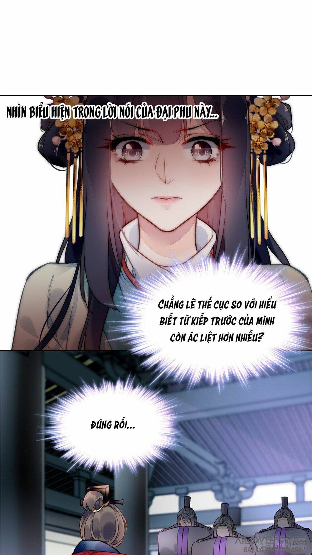 vấn đan chu chapter 6 39