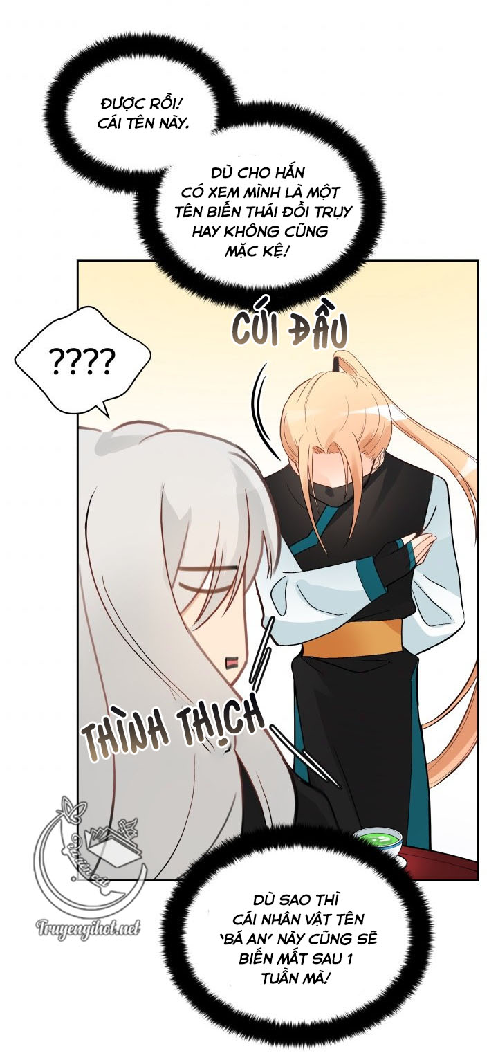 khế ước hậu cung chapter 26.2 21