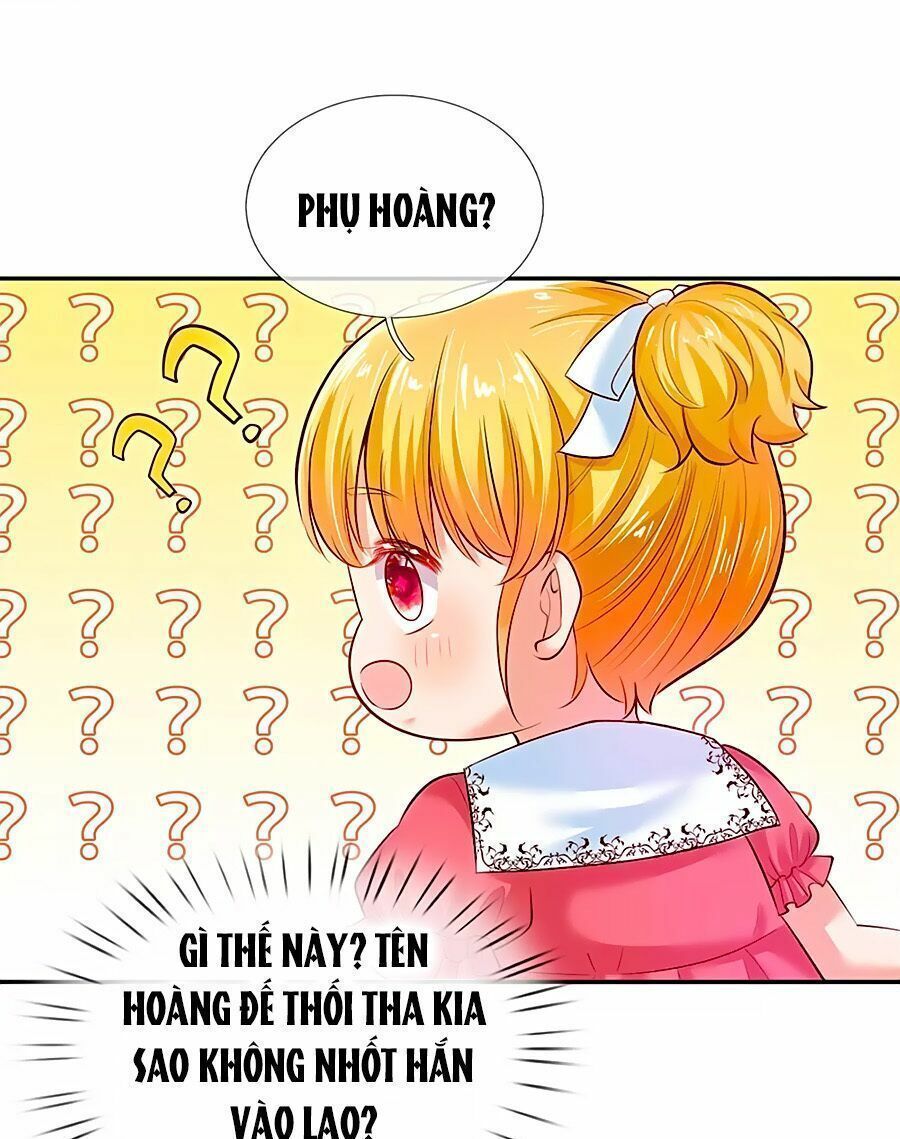 bỗng một ngày nọ trở thành con gái vua chapter 34 14
