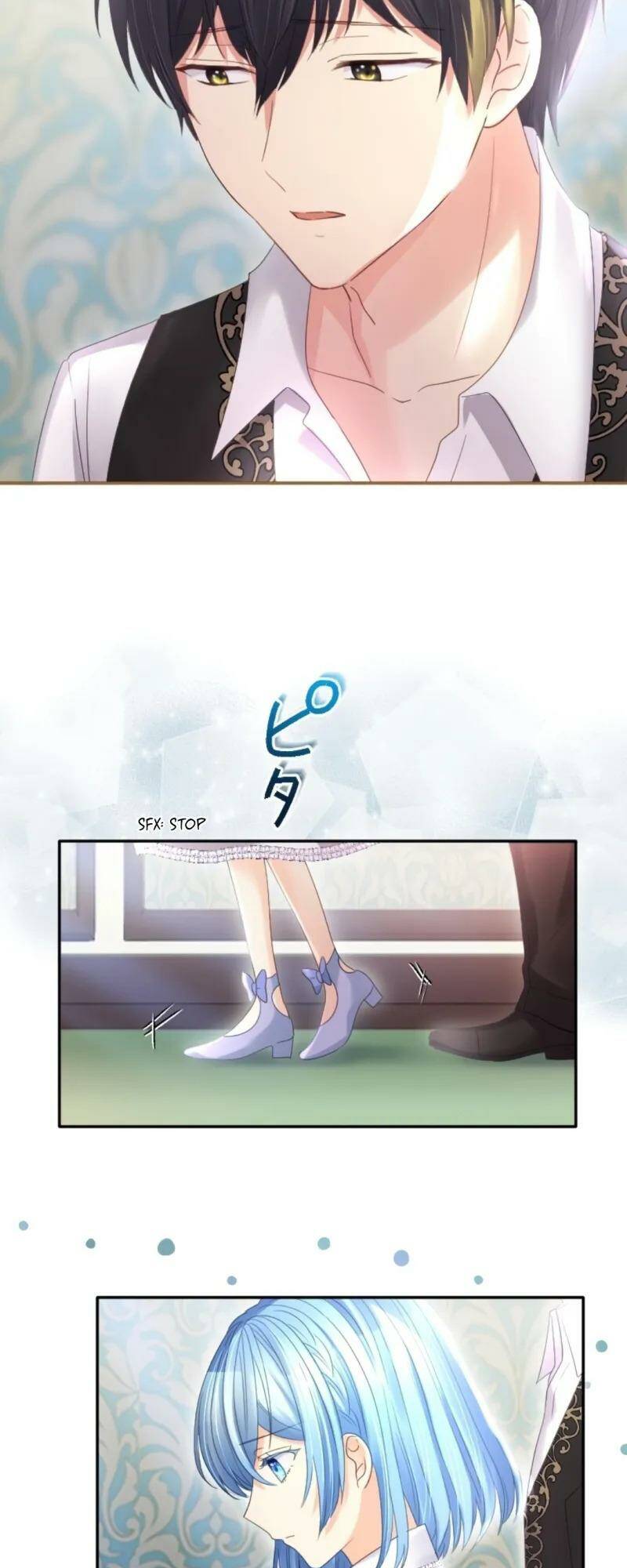 quý cô không rơi nước mắt chapter 44 34