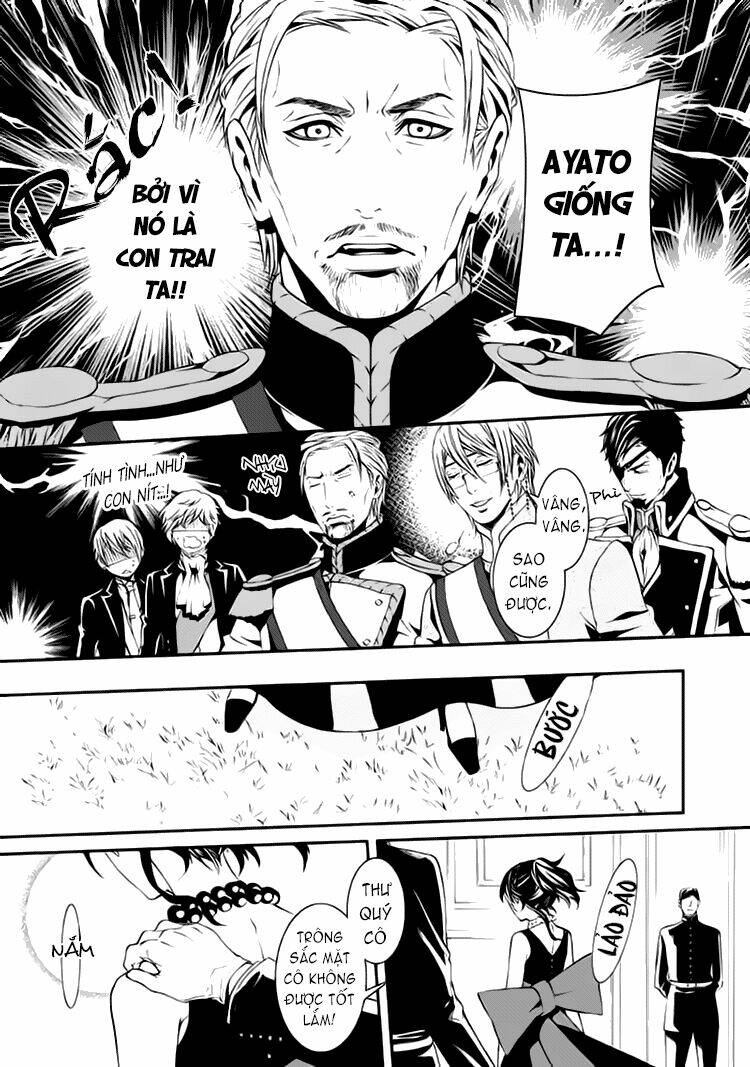 magnolia chapter 4 4