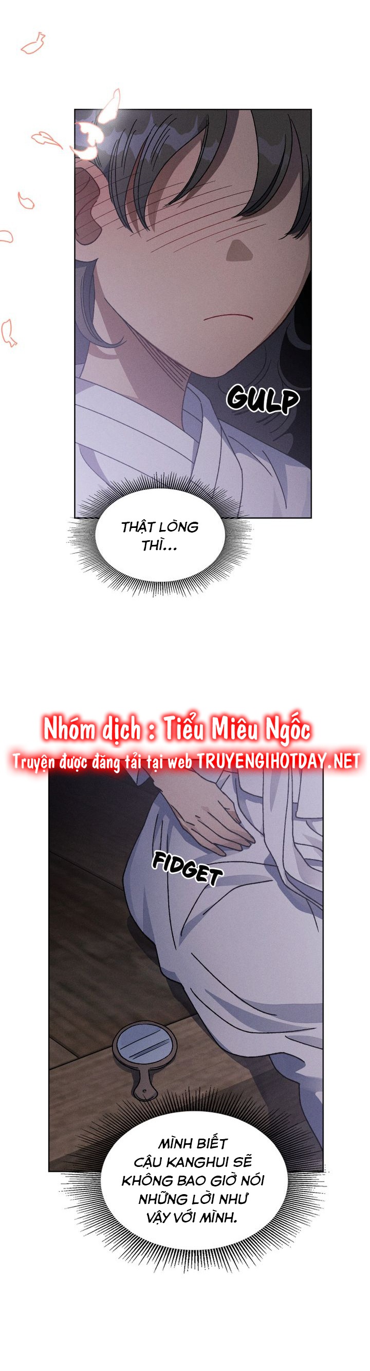 nếu tôi là bạn chapter 41 16