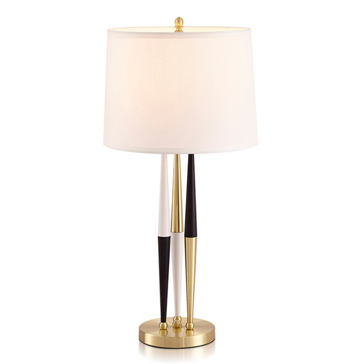 Đèn ngủ Baroque Table Lamp