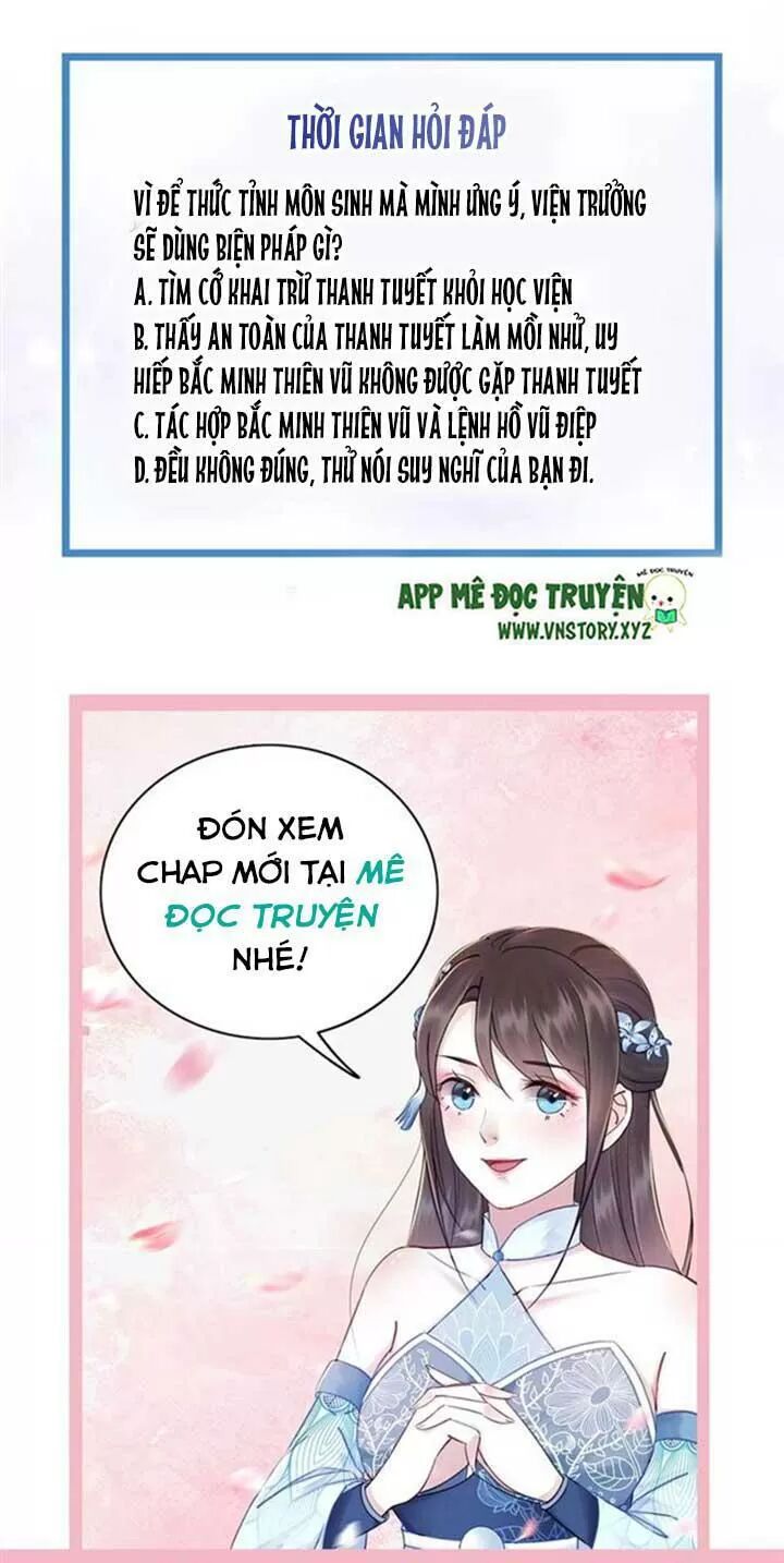 cực phẩm phế vật tiểu thư chapter 41 40