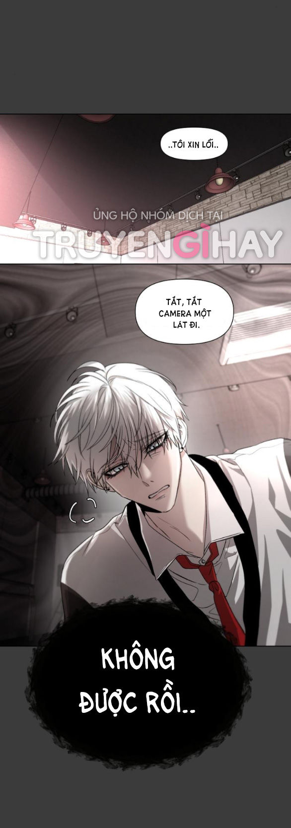 Tự Do Trong Mơ chapter 30.1 60