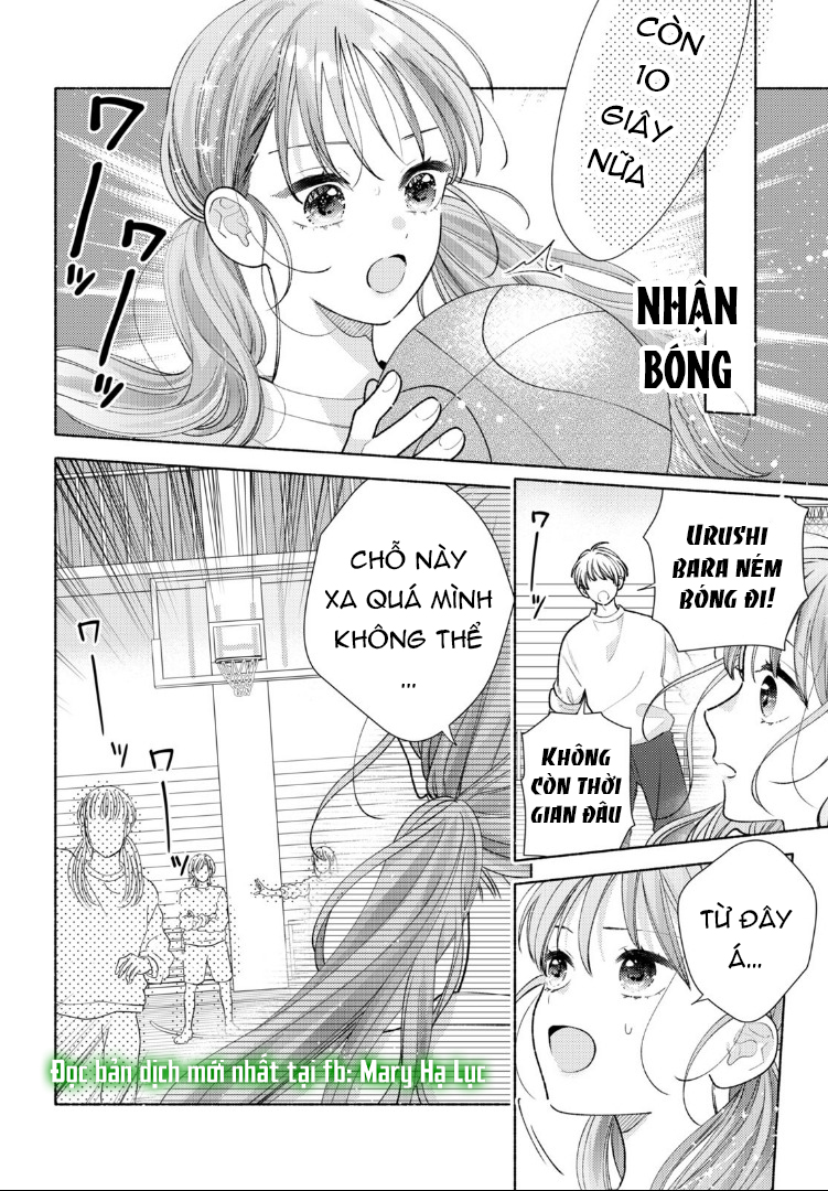 nhai lấy nhành hoa chapter 2.2 10