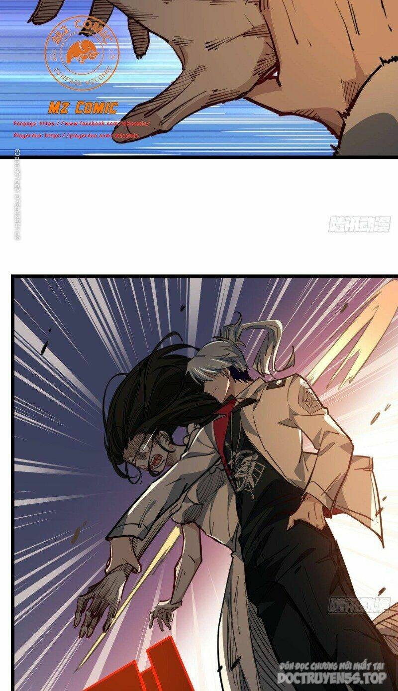 giải cứu 99 nữ chính ở mạt thế chapter 22 5