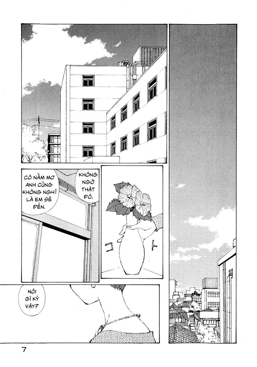 narutaru chapter 14 5