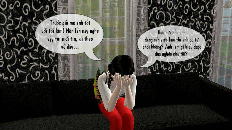 trong vòng tay anh (truyện sims 2) chapter 1 53
