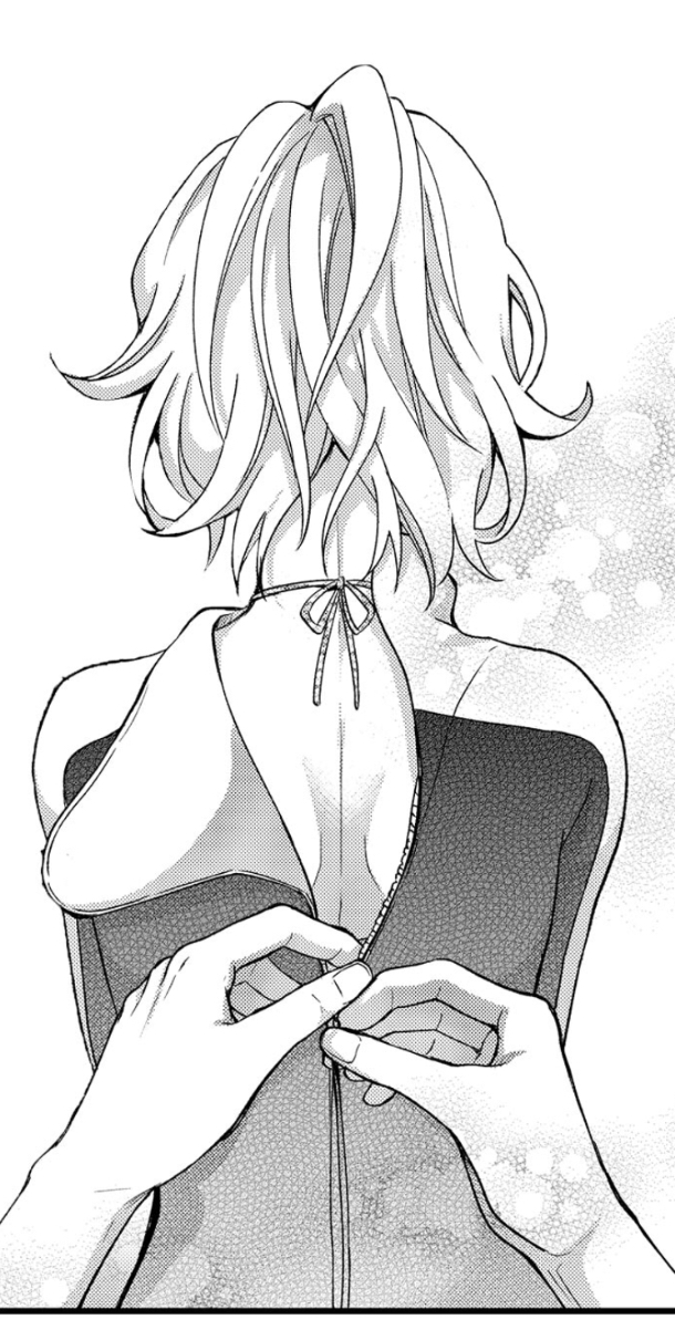 mùa hè tan chảy (full) chapter 3 5