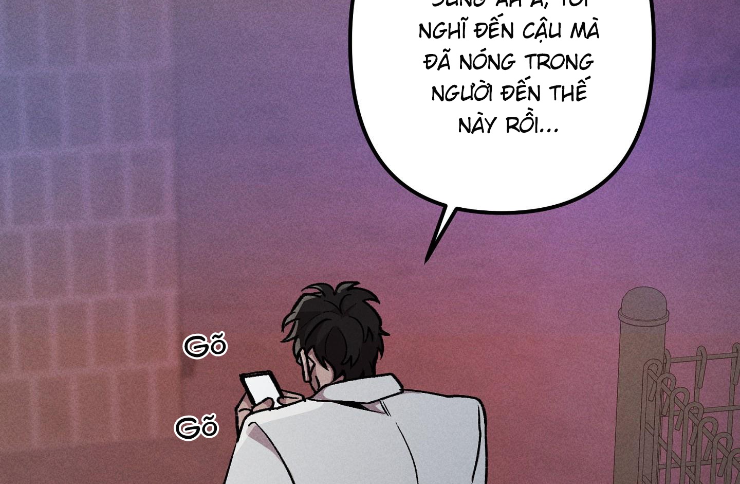 quan hệ chết chóc chapter 18 254