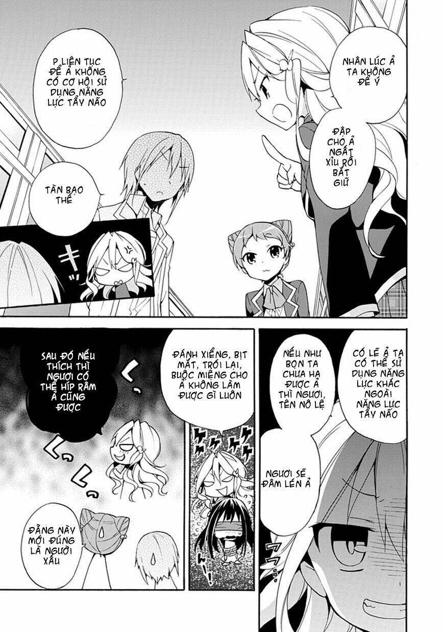 dagasy - houkago chounouryoku sensou chapter 3 29