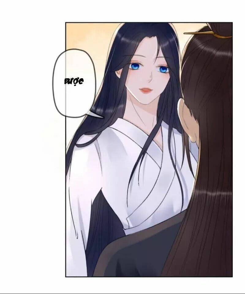 sủng phi của vương chapter 149 4