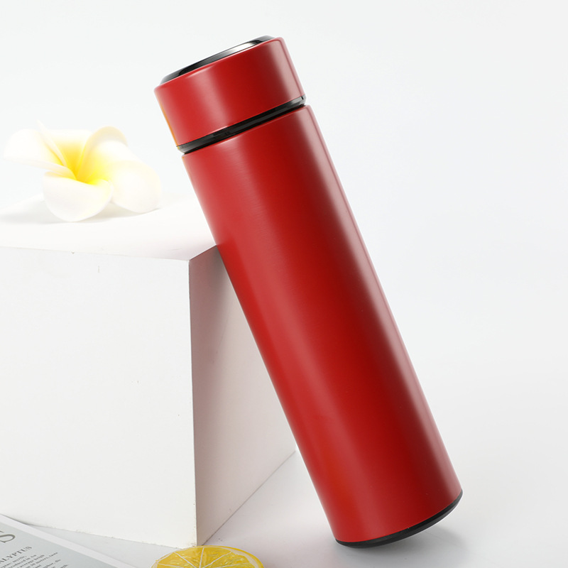 BÌNH GIỮ NHIỆT THÔNG MINH HIỂN THỊ NHIỆT ĐỘ Model 161 bản nâng cấp 2