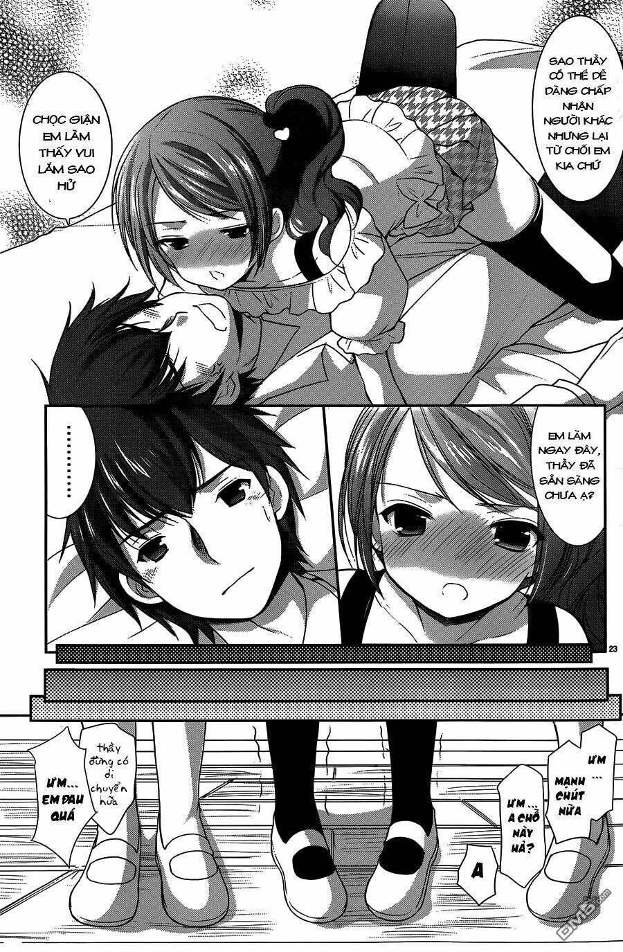 hoshihime mura no naisho hanashi chapter 8 22