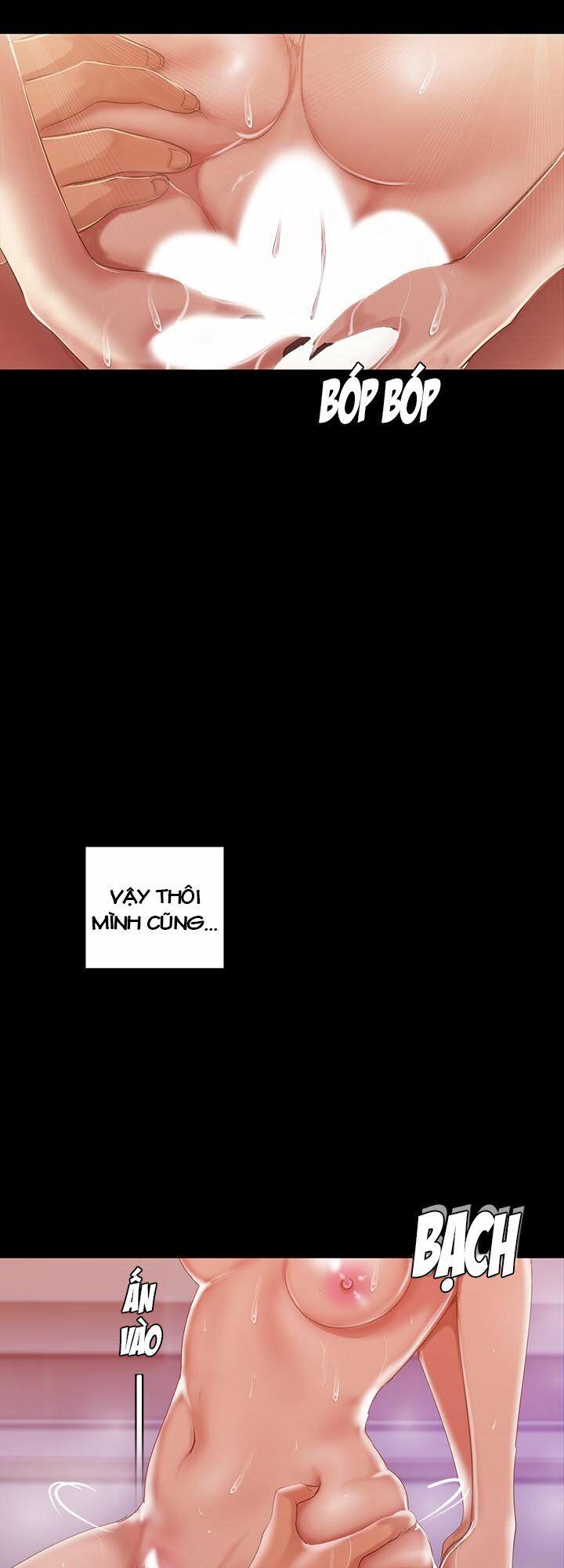 tân thế giới tuyệt vời chapter 87 60