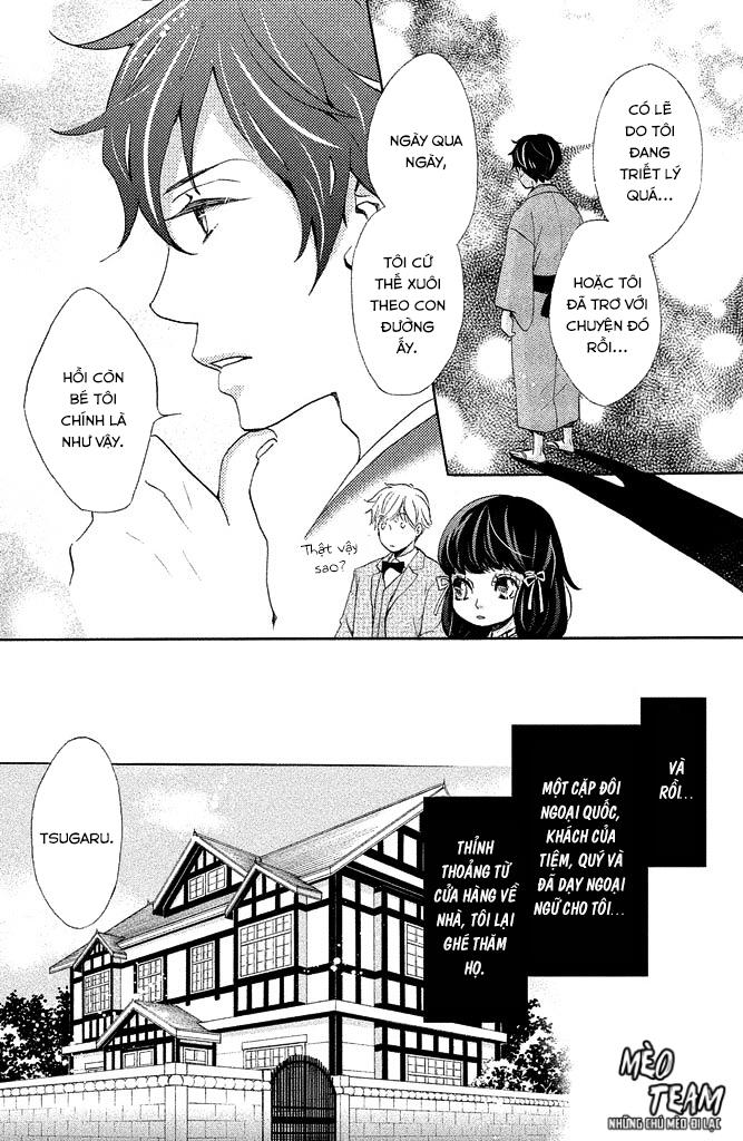 meiji hiiro kitan chapter 7 7