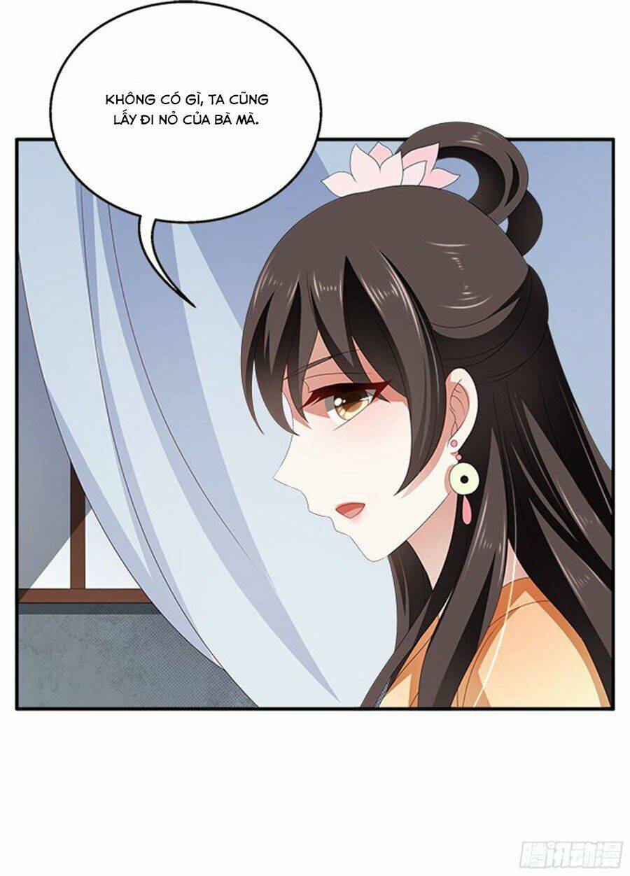 thịnh thế an nhiên chapter 29 24