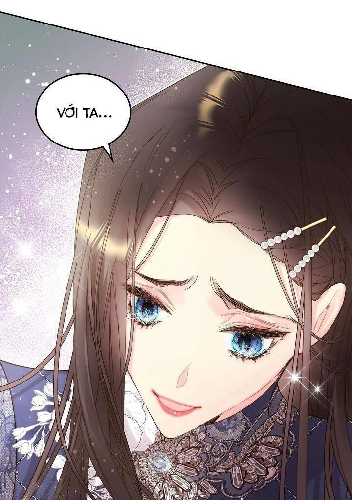 [15+] công chúa chloe chapter 93 10