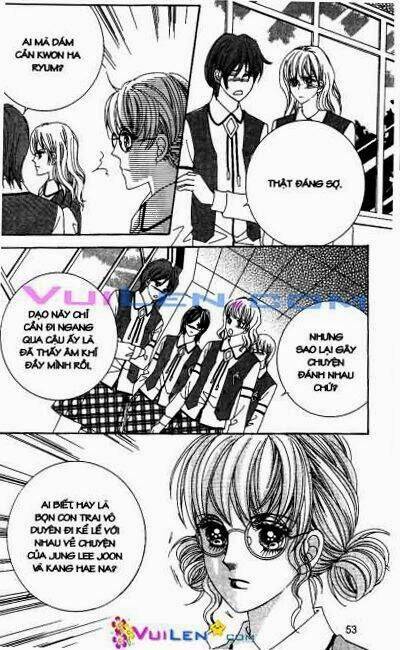 đừng tin cô ấy chapter 8 53