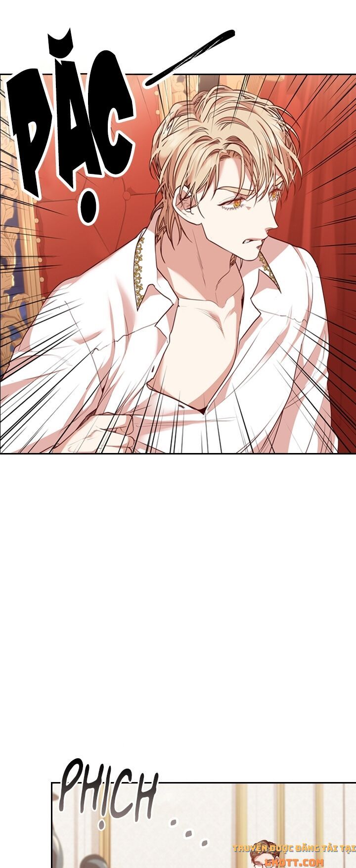 tôi trở thành thư ký của bạo chúa chapter 24 24