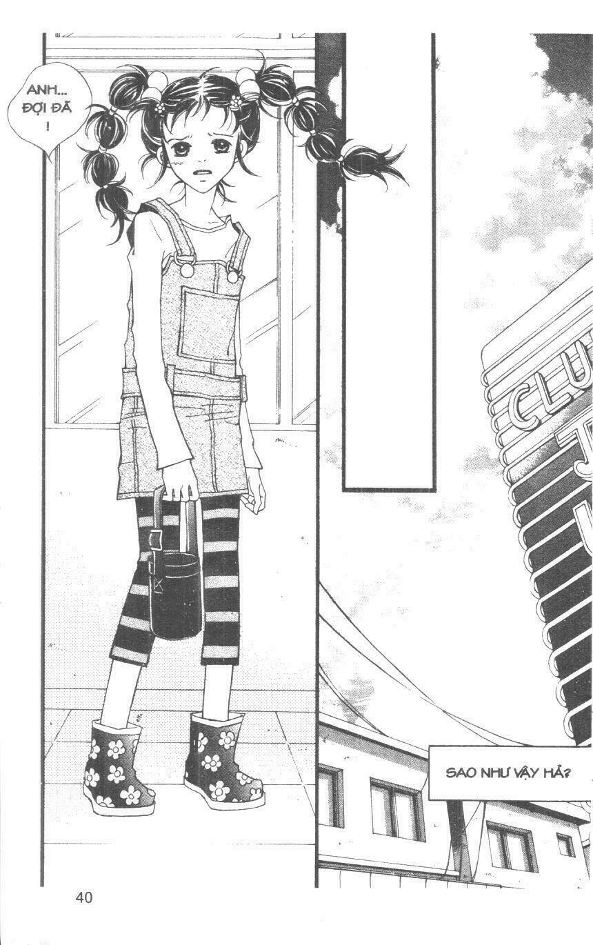 sad love story chapter 1 40