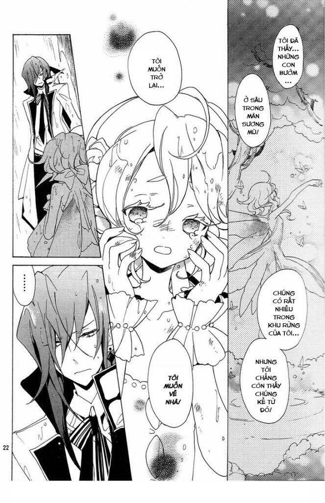 kirikagohime to mahou tsukai chapter 2.1 24