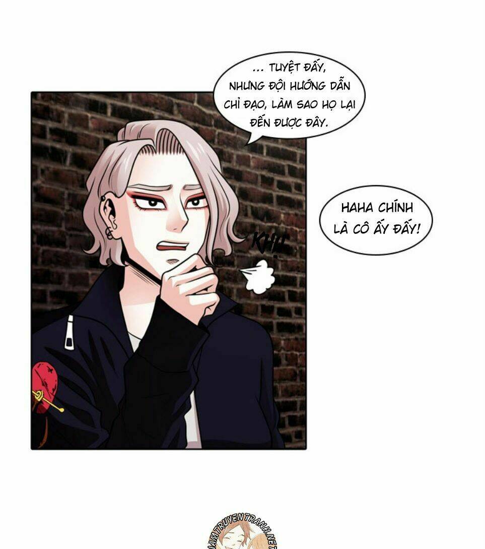 tomorrow - ngày mai chapter 25 27