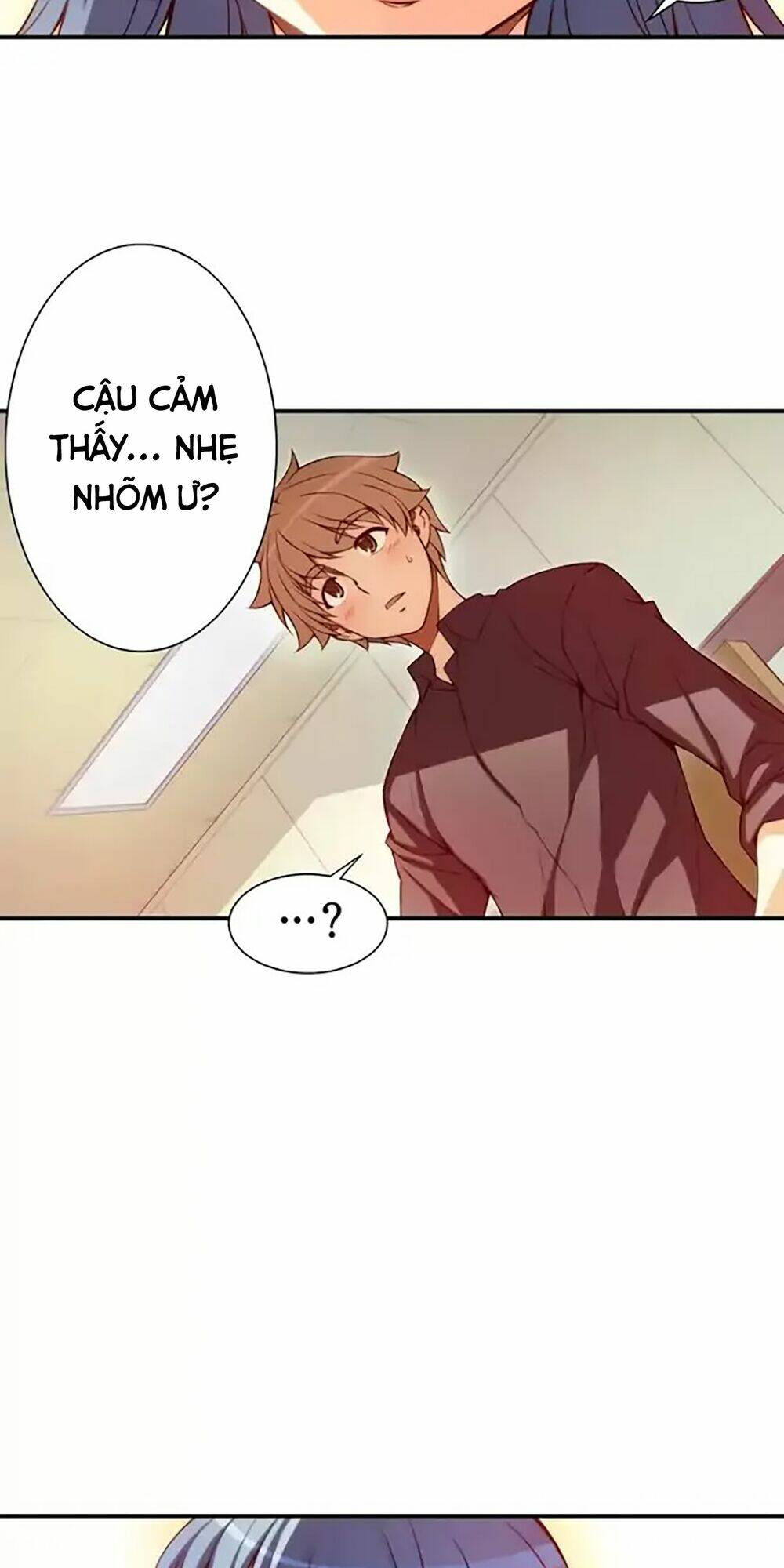 cohabitation with the fiancee chapter 59 8