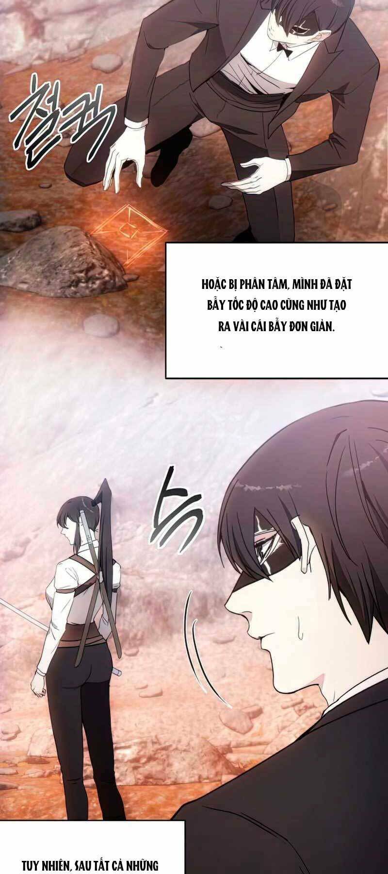 Tao Là Ác Nhân Chapter 56 - Trang 12