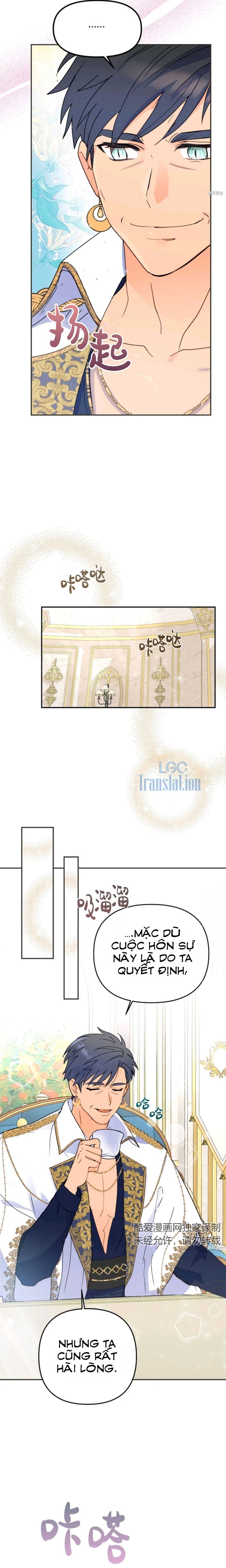 quên chồng đi, kiếm tiền thôi chapter 10 16