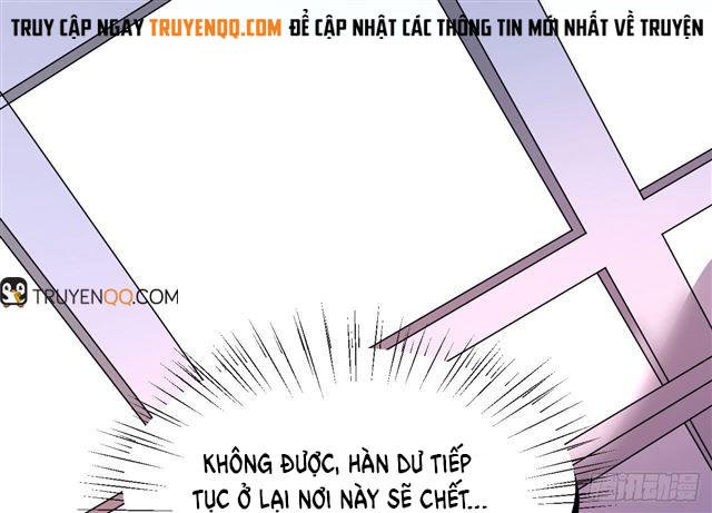 cơ trưởng ngài nhẹ nhàng thôi chapter 32 39