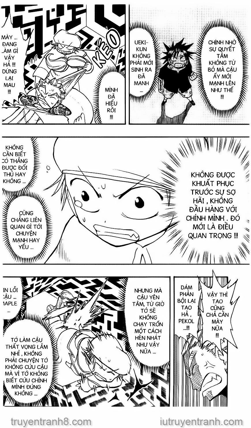 law of ueki chapter 106 9