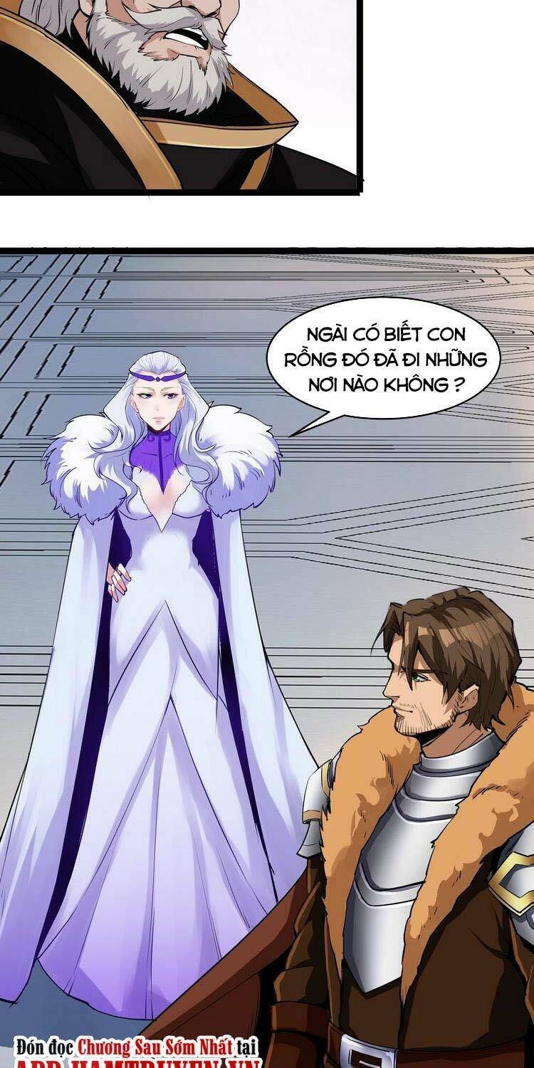 lê minh chi kiếm chapter 26 36