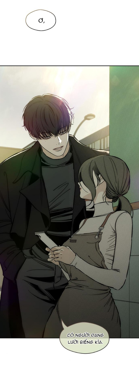 [18+] Nước Mắt Trên Đóa Hoa Tàn chapter 15.2 30