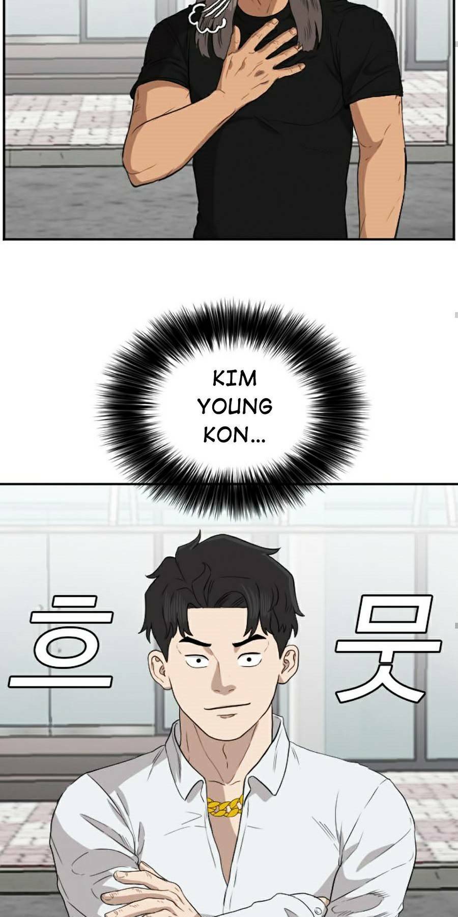 người xấu chapter 74 21