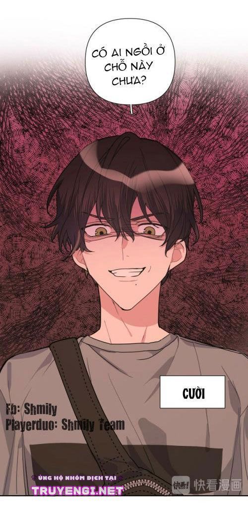 cẩn thận kẻo bị mộng quỷ nuốt chửng đó nha chapter 1 45