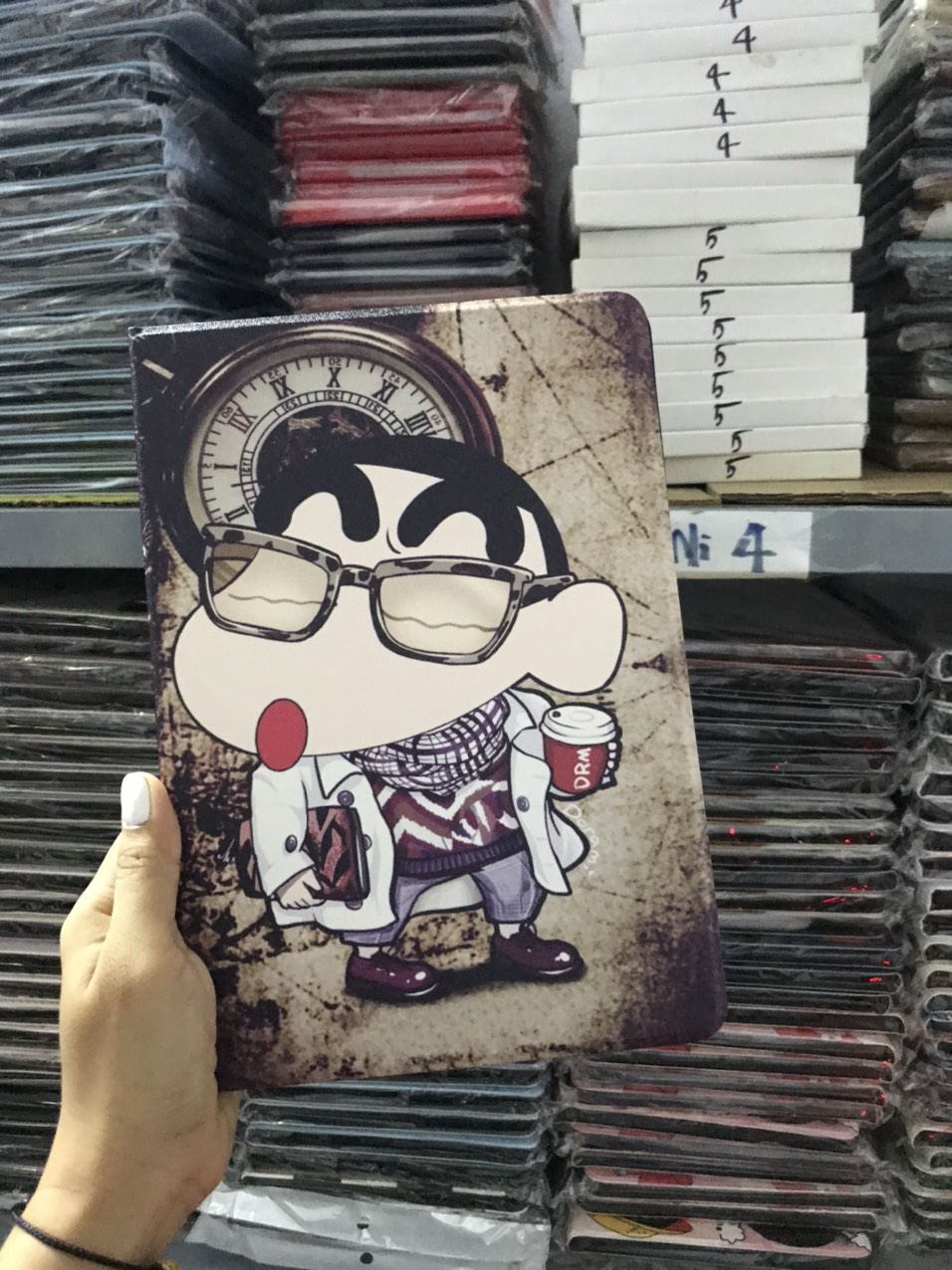 Bao da dành cho ipad gen 9 10.2 2021