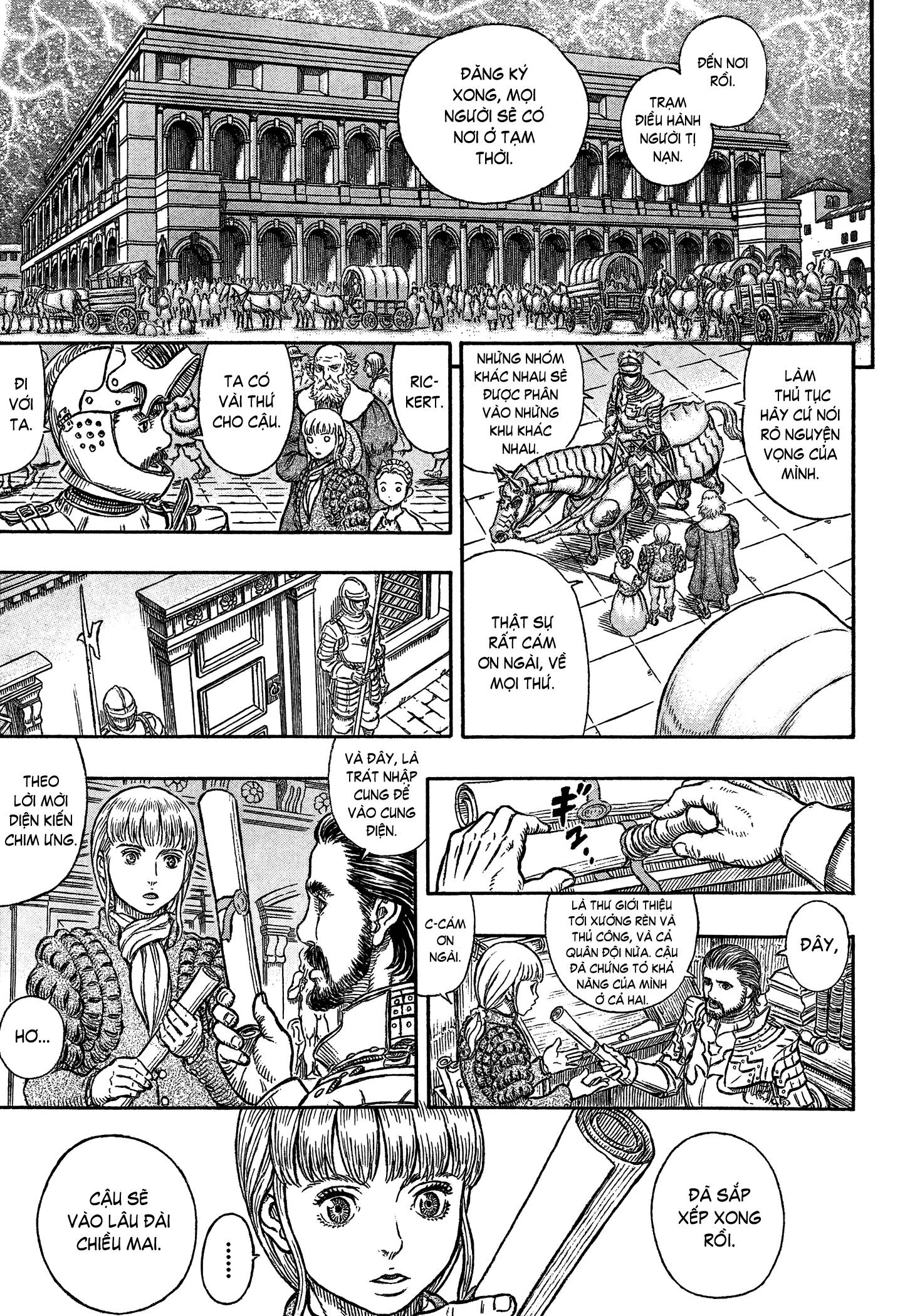 kiếm sĩ đen chapter 334 7