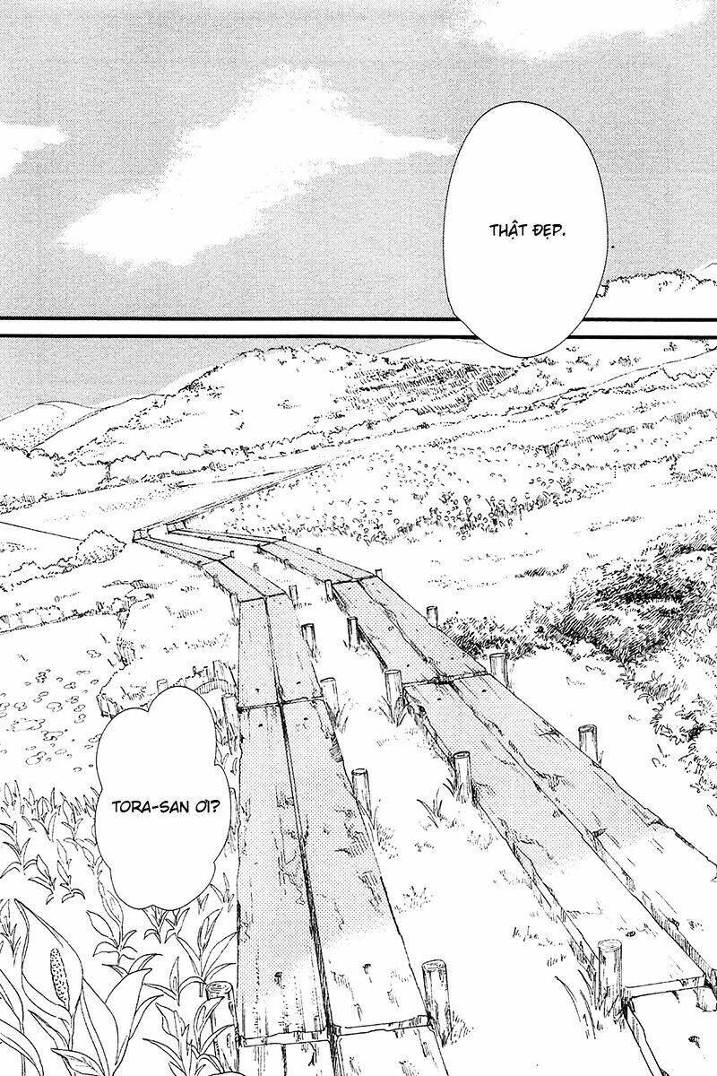 500-nen no itonami chapter 5 45