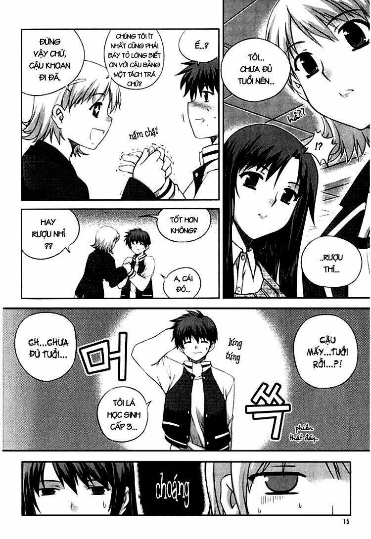 unbalance x unbalance chapter 1 13