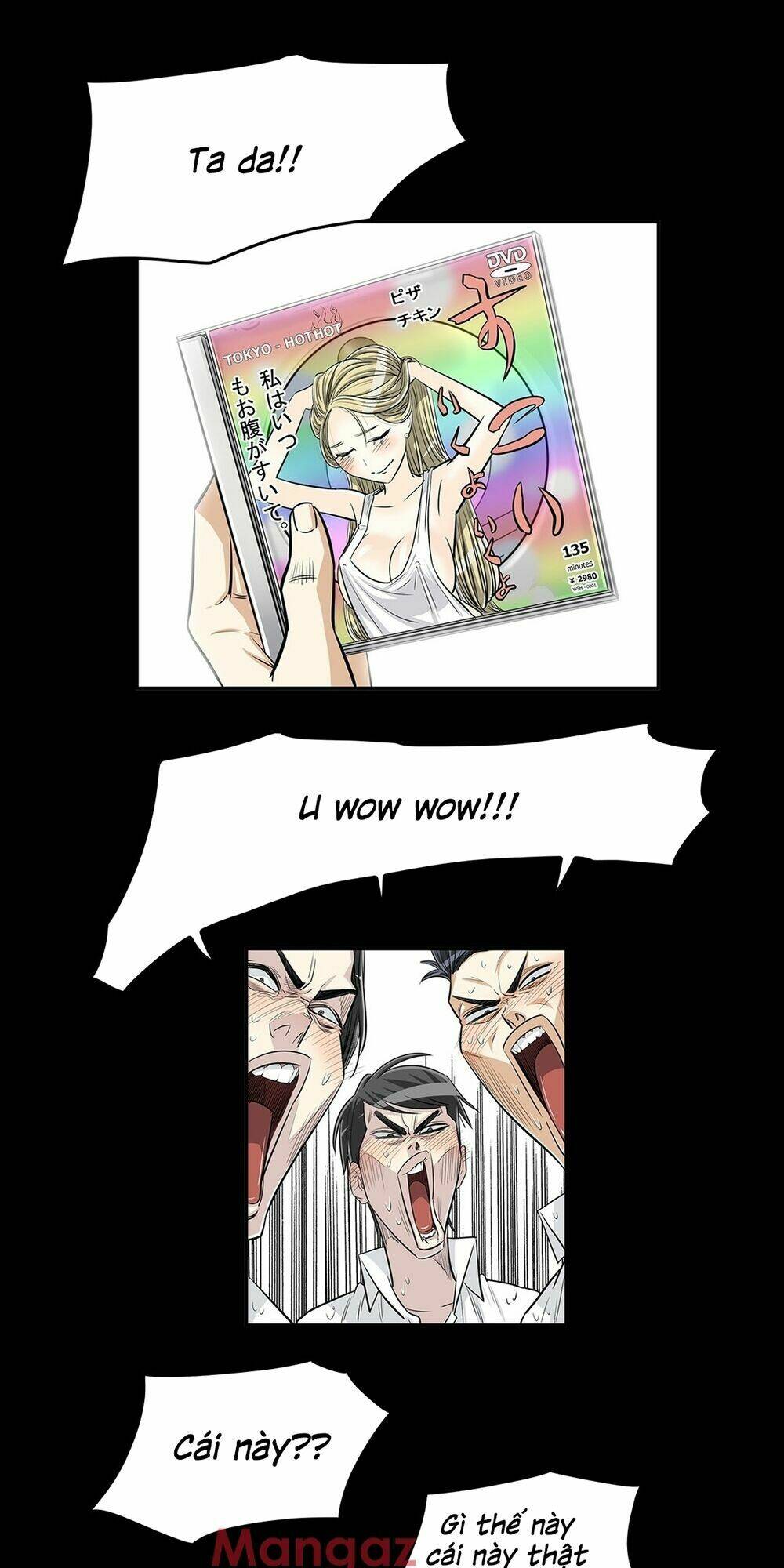 câu lạc bộ sa đoạ chapter 25 18