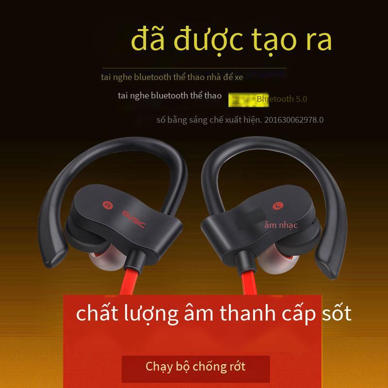 Tai nghe bluetooth thể thao freesolo 56S giá tốt nhất tai nghe không dây 5.0 treo tai tai nghe hai tai âm thanh nổi