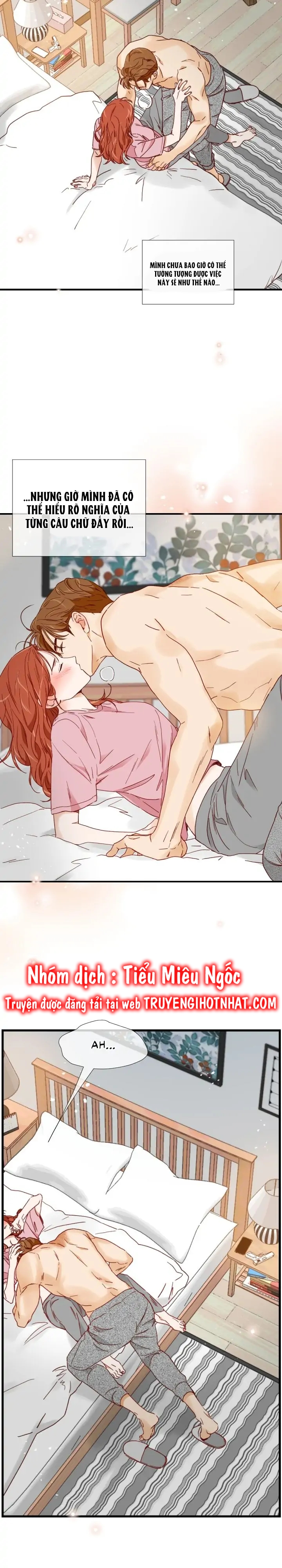 24 phút cho một câu chuyện chapter 117 15